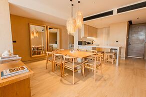 Lumina at The Village Luxury Residences in Corasol