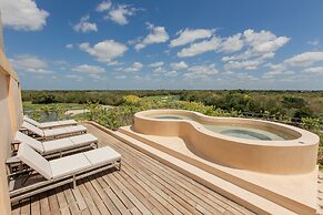 Lumina at The Village Luxury Residences in Corasol