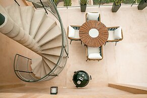 Lumina at The Village Luxury Residences in Corasol