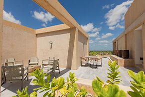 Lumina at The Village Luxury Residences in Corasol