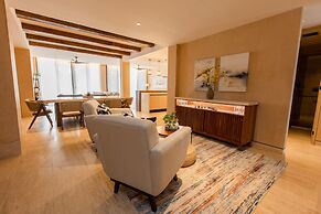 Lumina at The Village Luxury Residences in Corasol