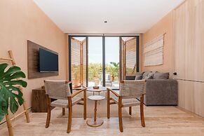 Lumina at The Village Luxury Residences in Corasol