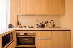 Lumina at The Village Luxury Residences in Corasol