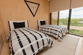 Lumina at The Village Luxury Residences in Corasol