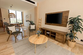 Lumina at The Village Luxury Residences in Corasol