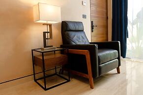 Lumina at The Village Luxury Residences in Corasol