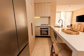 Lumina at The Village Luxury Residences in Corasol