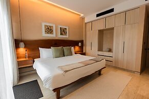 Lumina at The Village Luxury Residences in Corasol