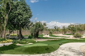 Lumina at The Village Luxury Residences in Corasol