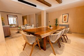 Lumina at The Village Luxury Residences in Corasol