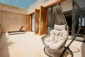 Lumina at The Village Luxury Residences in Corasol