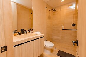 Lumina at The Village Luxury Residences in Corasol