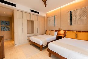 Lumina at The Village Luxury Residences in Corasol