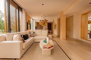 Lumina at The Village Luxury Residences in Corasol