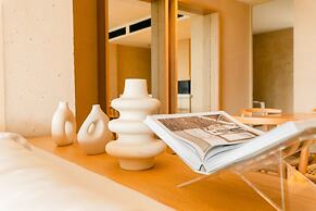 Lumina at The Village Luxury Residences in Corasol