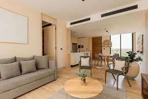 Lumina at The Village Luxury Residences in Corasol