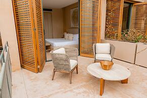 Lumina at The Village Luxury Residences in Corasol