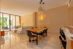 Lumina at The Village Luxury Residences in Corasol