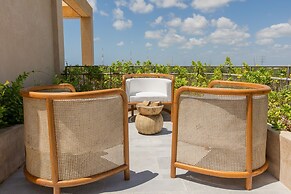 Lumina at The Village Luxury Residences in Corasol