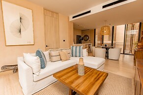 Lumina at The Village Luxury Residences in Corasol