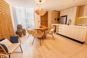 Lumina at The Village Luxury Residences in Corasol