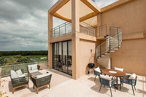 Lumina at The Village Luxury Residences in Corasol