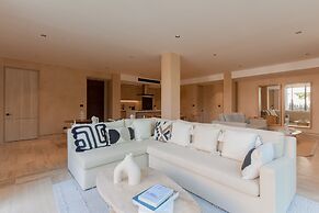 Lumina at The Village Luxury Residences in Corasol