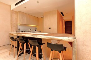 Lumina at The Village Luxury Residences in Corasol