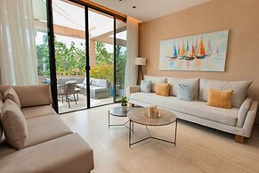 Lumina at The Village Luxury Residences in Corasol