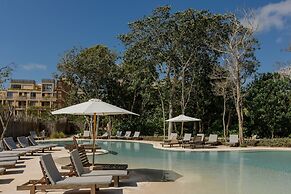 Lumina at The Village Luxury Residences in Corasol