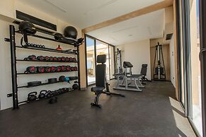 Lumina at The Village Luxury Residences in Corasol