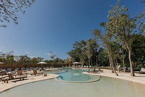 Lumina at The Village Luxury Residences in Corasol