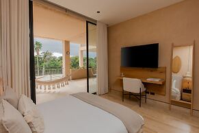 Lumina at The Village Luxury Residences in Corasol