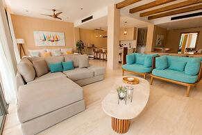 Lumina at The Village Luxury Residences in Corasol