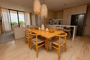 Lumina at The Village Luxury Residences in Corasol