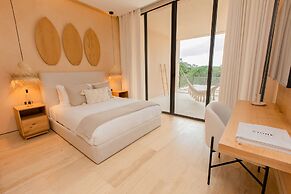 Lumina at The Village Luxury Residences in Corasol