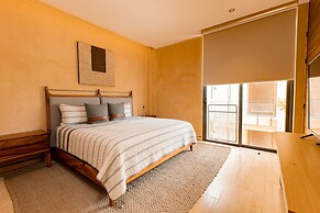 Lumina at The Village Luxury Residences in Corasol