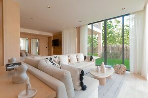 Lumina at The Village Luxury Residences in Corasol