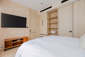 Lumina at The Village Luxury Residences in Corasol