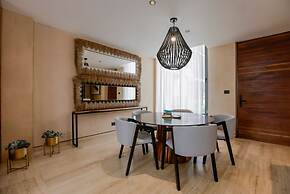 Lumina at The Village Luxury Residences in Corasol