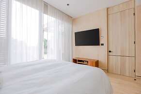 Lumina at The Village Luxury Residences in Corasol