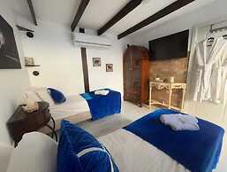Ahuzat Shaul Hotel Seaside