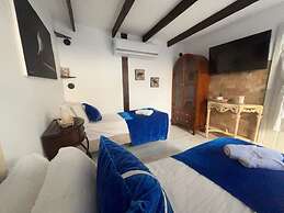 Ahuzat Shaul Hotel Seaside