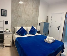 Ahuzat Shaul Hotel Seaside