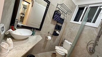 Ahuzat Shaul Hotel Seaside