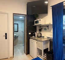 Ahuzat Shaul Hotel Seaside