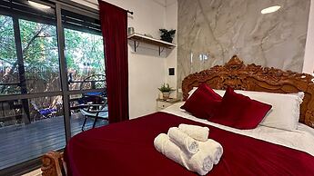 Ahuzat Shaul Hotel Seaside