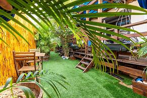 Ahuzat Shaul Hotel Seaside