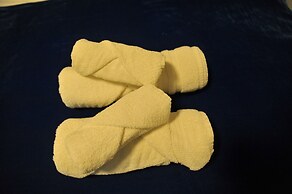 Ahuzat Shaul Hotel Seaside