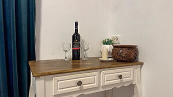 Ahuzat Shaul Hotel Seaside